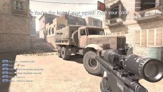 Special Force 2 PH Sundalo VS TeamAlpha screenshot 5