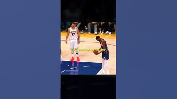 That moment will HAUNT KD FOREVER 😭💀 #shorts