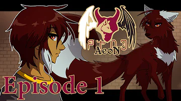 [Old Ver] Aeon: Episode 1 - Animated Series