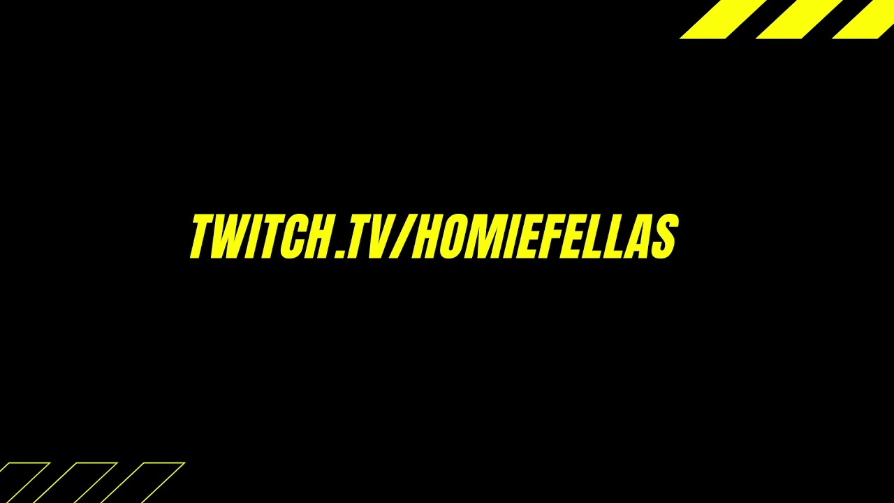 Homiefellas Clips | #1