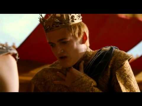 Video: ¿Cuándo muere la mamá de Joffrey?
