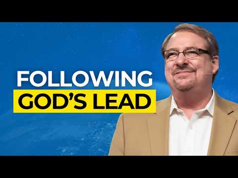 Expand Your Faith & God Will Reveal His Plan for Your Life