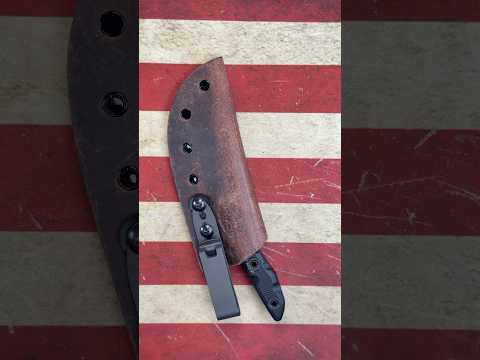 Wharn EDC!     