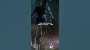 Alien Isolation vs Wendigo Until Dean [4k] #shorts #alienisolation #ps4 #ps5 #pc #games #subscribe