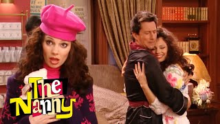Download Lagu Fran \u0026 Maxwell Can't 'Do It' | The Nanny MP3 Download Lagu Fran \u0026 Maxwell Can't 'Do It' | The Nanny MP3