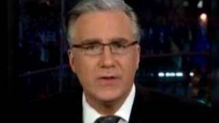 Keith Olbermann Back on Air at MSNBC