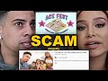 The Ace Family QUIT YouTube...with another SCAM