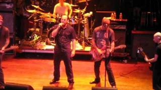 Bad Religion - Fields of Mars (Live) chords