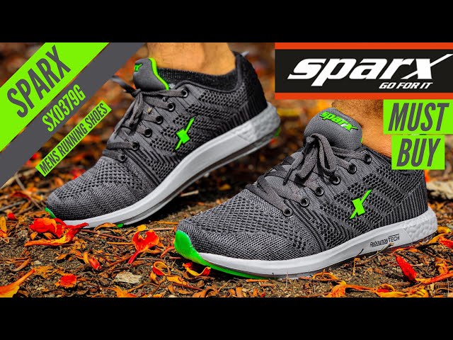 Buy SPARX Olive Shoes Men SM 852 Online at Best Prices in India - JioMart.