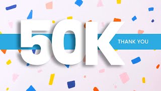 50K SUBSCRIBERS?! [Giveaway Winners + More!]
