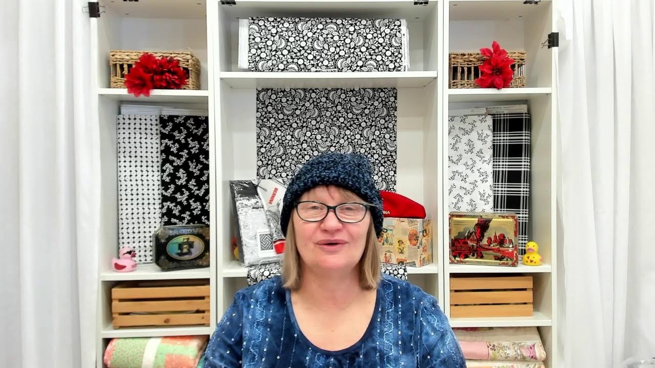 Monday Minute January 12, 2026