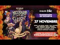 Pepe Aguilar presenta #MexicanoHastaLosHuesos · Streaming 27/Noviembre · Cinepolis Klic