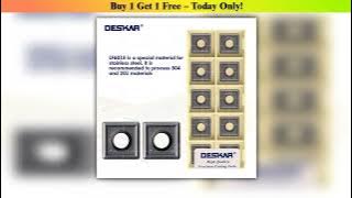 Deskar100 Original Spmg050204 — Review (2025): DESKAR100% Original Spmg050204 Spmg060204