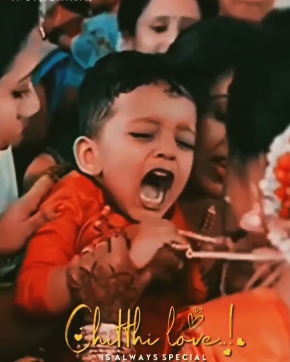 chithi love ❤|| tamil watsapp status ||