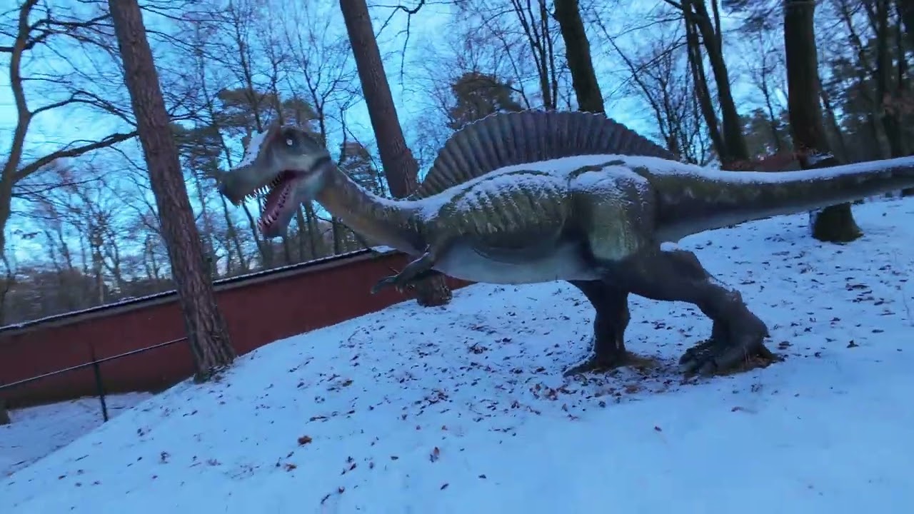 DJI AVATA 2 LOST WORLD