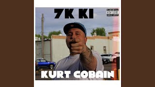 Kurt Co6ain