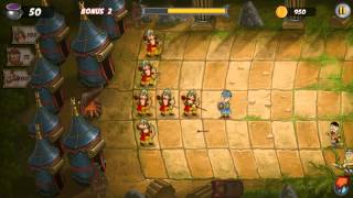 Ottomania Gameplay Walkthrough - Bonus 2 for Android/IOS screenshot 2