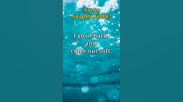 About to Pop! #funny #riddles #shorts #jokes