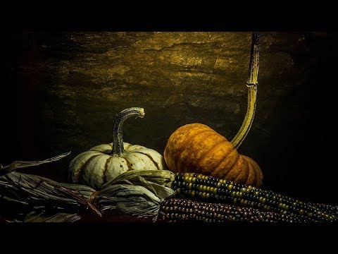 Dark Autumn Music - Autumn Festival
