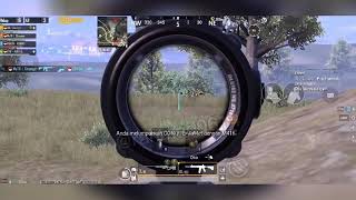 Story Wa Pubg mobile || viral Joget cewe cantik