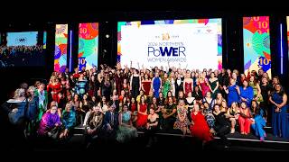 NPWA 2026 FULL SHOW | Northern PoWEr Women Awards 💜 | Gender Equality | 10th Anniversary