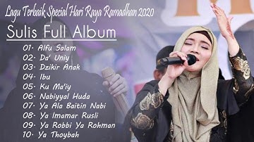 Sulis Full Album || The Best Of Sulis Cinta Rasul || LAGU RAMADHAN 2020