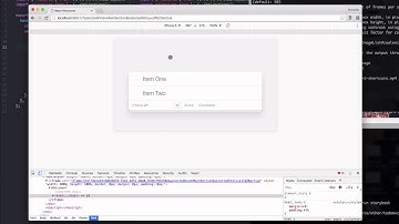 React Storybook with Chrome Responsive Design Tools