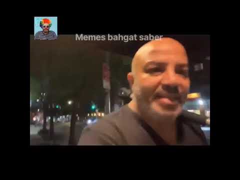 بهجت صابر يدعم محمود الخطيب والنادي الاهلي