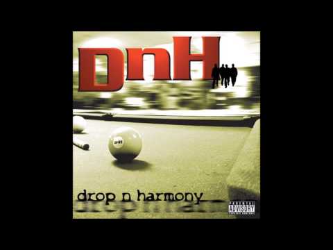 Drop N Harmony - Lift Up Your Hands