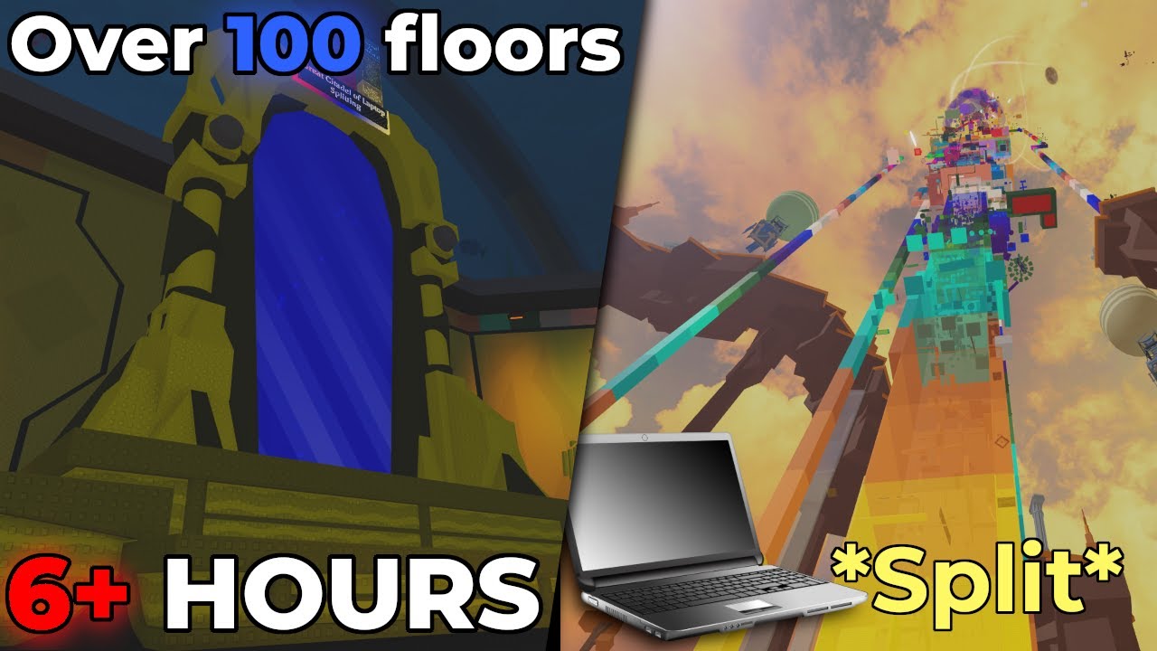 Attempting GCoLS 107 Floors EToH XXL | Attempt #1 - YouTube
