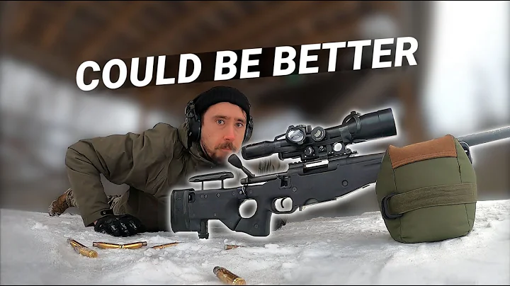 Remington 700 & SKS - Poor Man Range Day