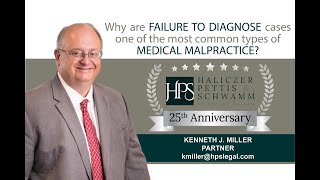 COMMON MED MAL CASES: Failure to Diagnose