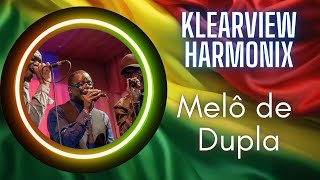 Klearview Harmonix - He Don't like I do