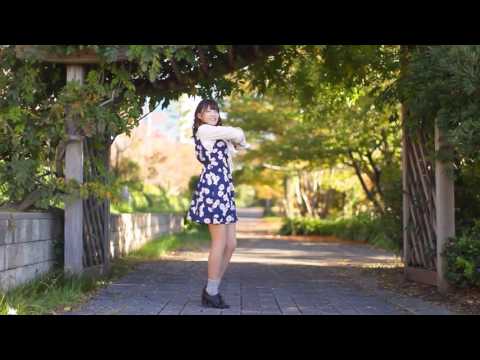 練習用『反転』【さつき】syrupy lovely【踊ってみた】『MIRROR』