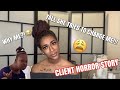 MY CLIENT TRIED TO CHARGE ME?! | NAIL TECH HORROR STORY