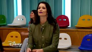 Sou Luna 3 - Capítulo 57 Parte 09