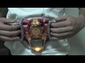 アーマードライダーに変身してみたpart3