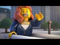 Flying Contract - LEGO City - Mini Movie