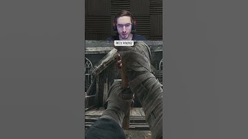 AVTOMAT VS. HAMMER. (HUNT: SHOWDOWN 1896)