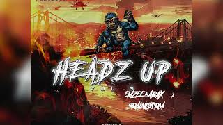 Emzee \u0026 Arax - Brainstorm [NEUROHEADZ] [NHVA03]