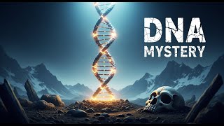 10,000-Year-Old DNA Mystery – Unsolved Ancient Human Origins Puzzle”