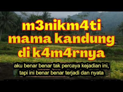 Cerpen Romantis || Keinginan Mama Kandungku || Novel Romantis