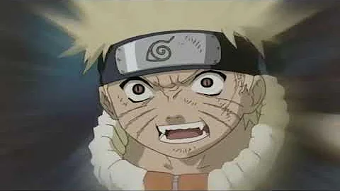 Naruto Humiliates Sasuke, Naruto vs OrochimaruSasuke Get Scared from Orochimaru Chunin Exam Ep 6
