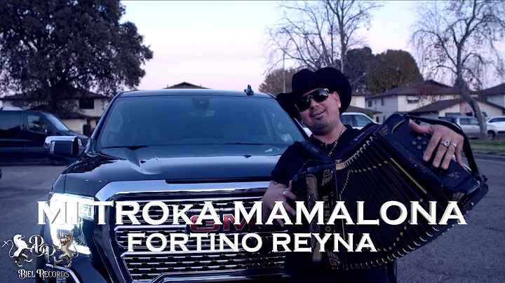 Fortino Reyna-Mi Troka Mamalona(Officia...  Music ...