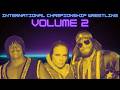 Best of ICW Wrestling Vol 2 | Official Trailer