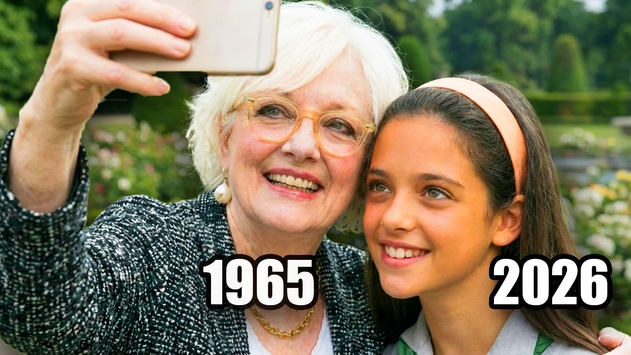 The Sound of Music (1965) Cast | Then vs Now United | Cast Members Come Into Life Once Again
