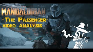 Mandalorian Season 2 Episode 2 Analysis [SPOILERS]