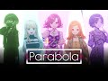 「うたごえはミルフィーユ」Parabola解禁PV