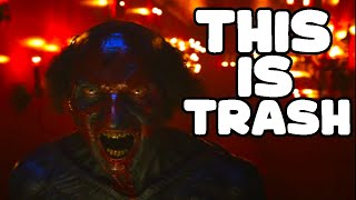 Insidious: The Red Door is the WORST (Review)