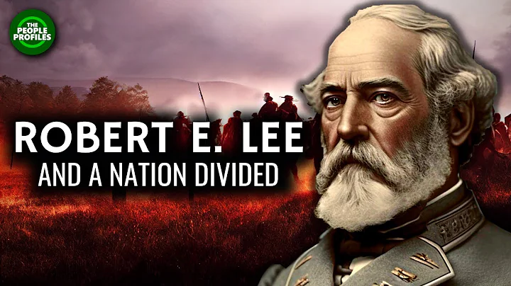 Robert E. Lee - A Man Divided Documentary